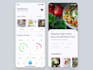 build ai driven meal planner app like mealime, paprika