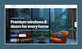 design window installation website auto wrapping  window repair tinting website