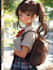 do an anime or comic character