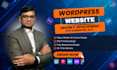 design, redesign and develop wordpress elementor websites