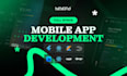 do ai mobile app development android app development ios app development flutter