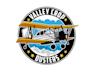 design a wonderful superb airplanes logo