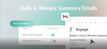 create a saas product demo and startup explainer software video