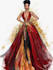 create custom fashion illustrations and croquis for you