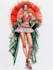 draw stylish fashion figures and illustrations