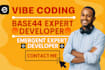 base44 app base44 expert base44 bug fix base44 web app base44 replit base 44