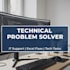 be your all in one technical problem solver