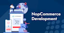 develop a complete nopcommerce solution with custom features
