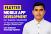 do mobile app development, android, ios app development, flutter app developer