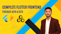 create app in flutter