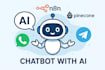 build a whatsapp chatbot for leads and bookings