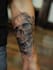 design professional style tattoo design