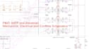 create professional mechanical and electrical schematics and pid drawings