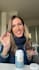 create italian ugc testimonial and review videos for wellness supplement brand