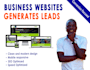 build a conversion website for your small business