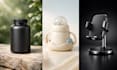 create 3d product modeling and photorealistic rendering