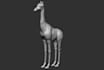 3d model and texture for 3d printing or games