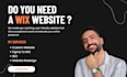 design a premium wix studio website