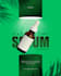 create  design face wash label design, green tea label,