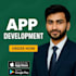 do mobile app development