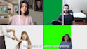 vfx, rotoscoping, green screen removal, or cleanup