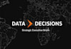 craft a strategic executive summary and data briefs