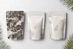design a bold and modern packaging design