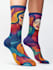 design custom and unique socks design