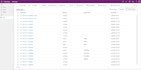 build a custom CRM or erp system using microsoft power apps