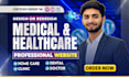 design professional medical, healthcare, home care, and dental clinic website