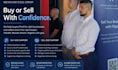 offer startup consultation, buy side consulting and exit strategy,
