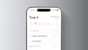 create an iphone app promo