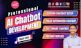 build a smart custom rag chatbot