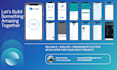 build flutter chat app with firebase, realtime messaging
