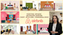 interior design an amazing high ROI airbnb