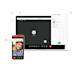 develop latest linphone app, textnow app, autodialer, video caliing app, webrtc