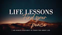 be your life coach and accountability coach, personal development coach