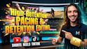 edit high retention shorts, reels and tiktok video