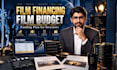create a film budget and financing plan for investors