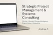 design, optimize, and manage your operations and projects