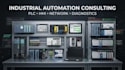 provide consulting, diagnostics and remote troubleshooting