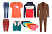 do flat lay clothing photo editing product ghost mannequin