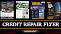design real estate realtor flyer postcard door hanger yard sign brochure booklet