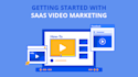create saas explainer and marketing video for your software or app