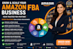 fix amazon catalog, variation, compliance, and buy box issues