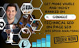 do website onpage SEO, technical optimization