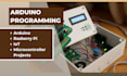 do arduino programming esp32 raspberry pi schematic circuit design iot projects