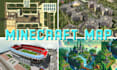 minecraft map minecraft build minecraft builder  minecraft spawn minecraft city