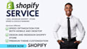 do shopify design and redesign