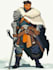 make 2d animation for your 2d game character with spine